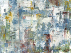 Harbour Life by Aideen Mockford Artist