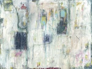 Fresh by Aideen Mockford Artist